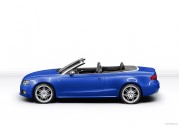 Audi S5 Cabrio